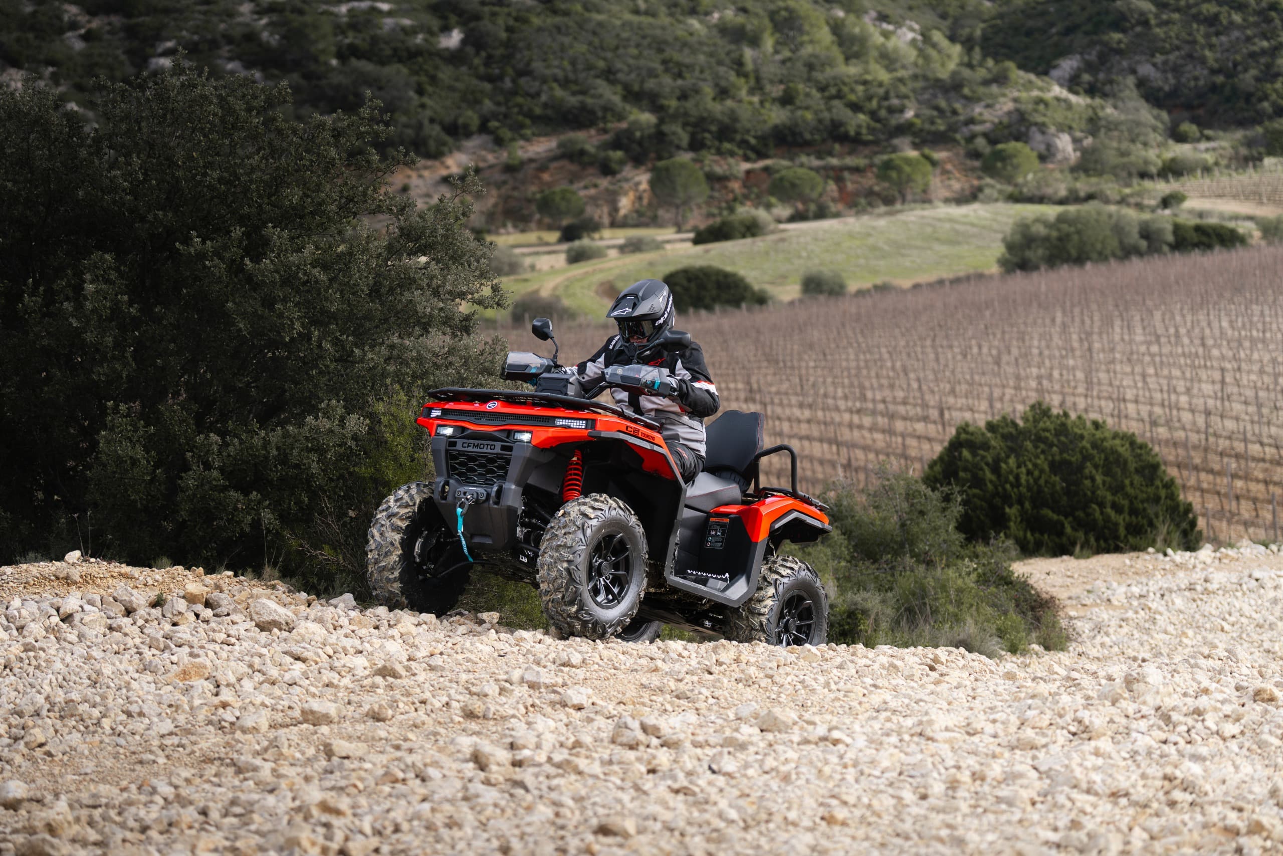 CFMOTO_CFORCE C5_Outdoor_19