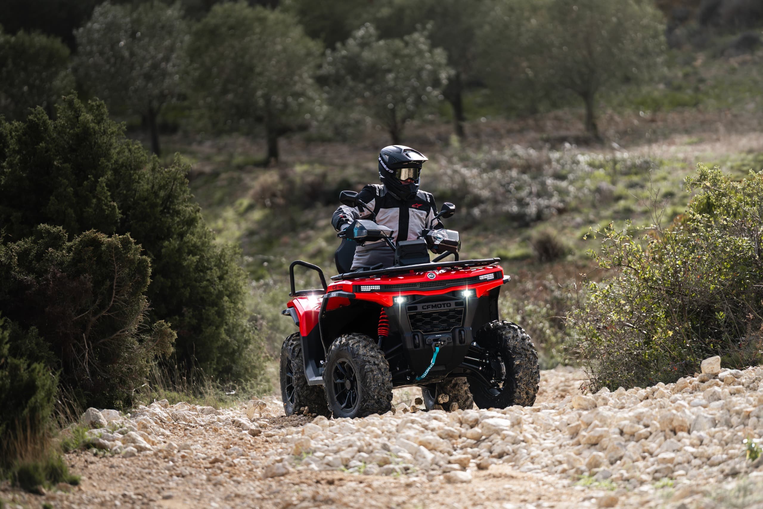 CFMOTO_CFORCE C5_Outdoor_20