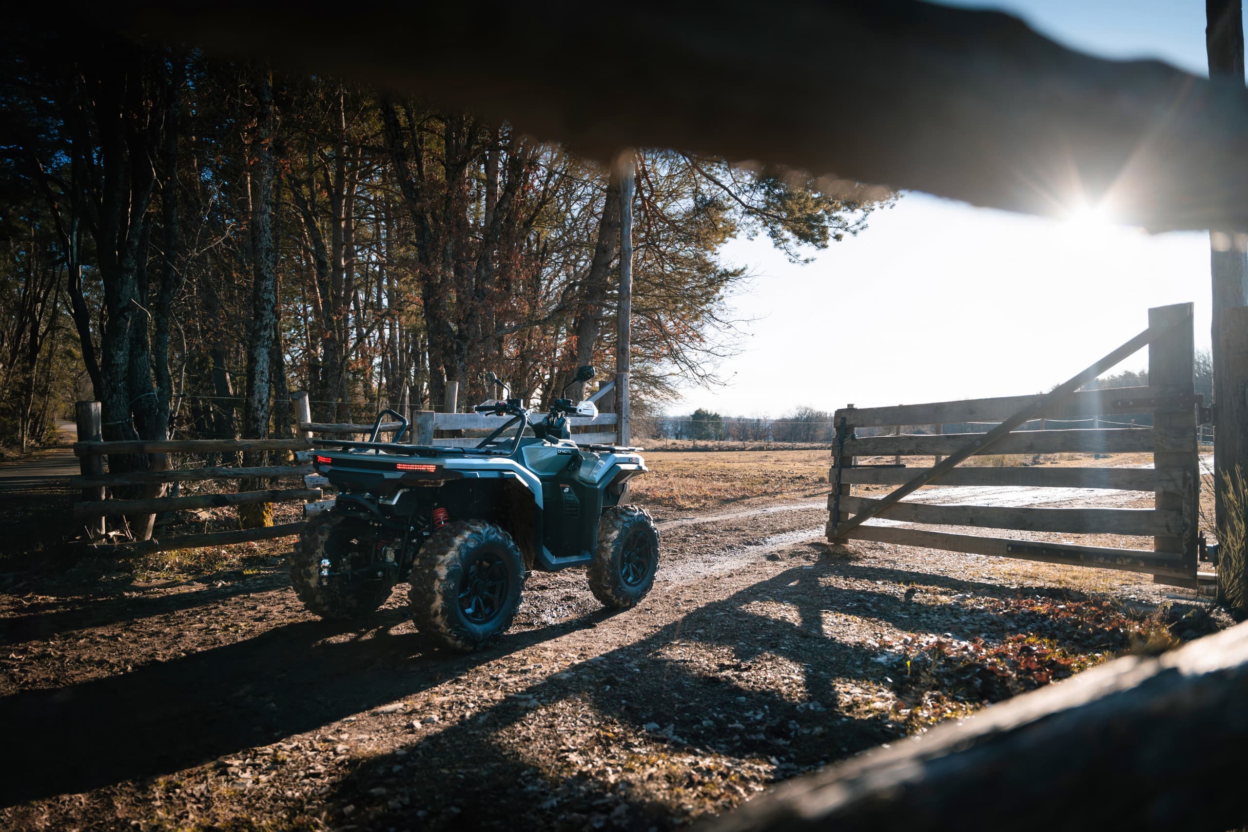 CFMOTO_CFORCE C5_Outdoor_9